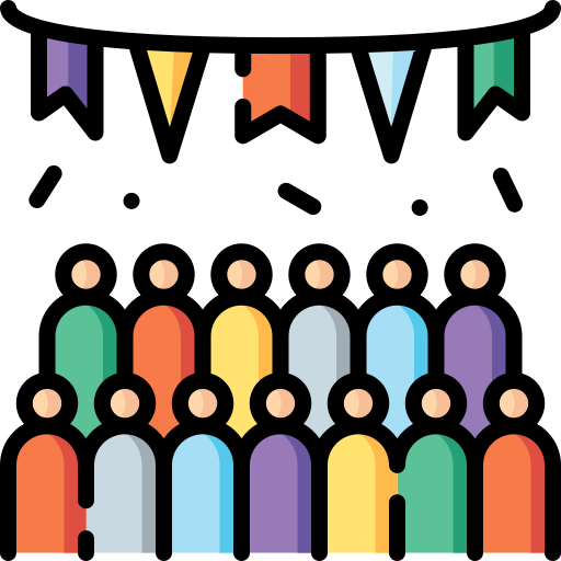 EVENTOS MASIVOS 300, 500 Y MAS